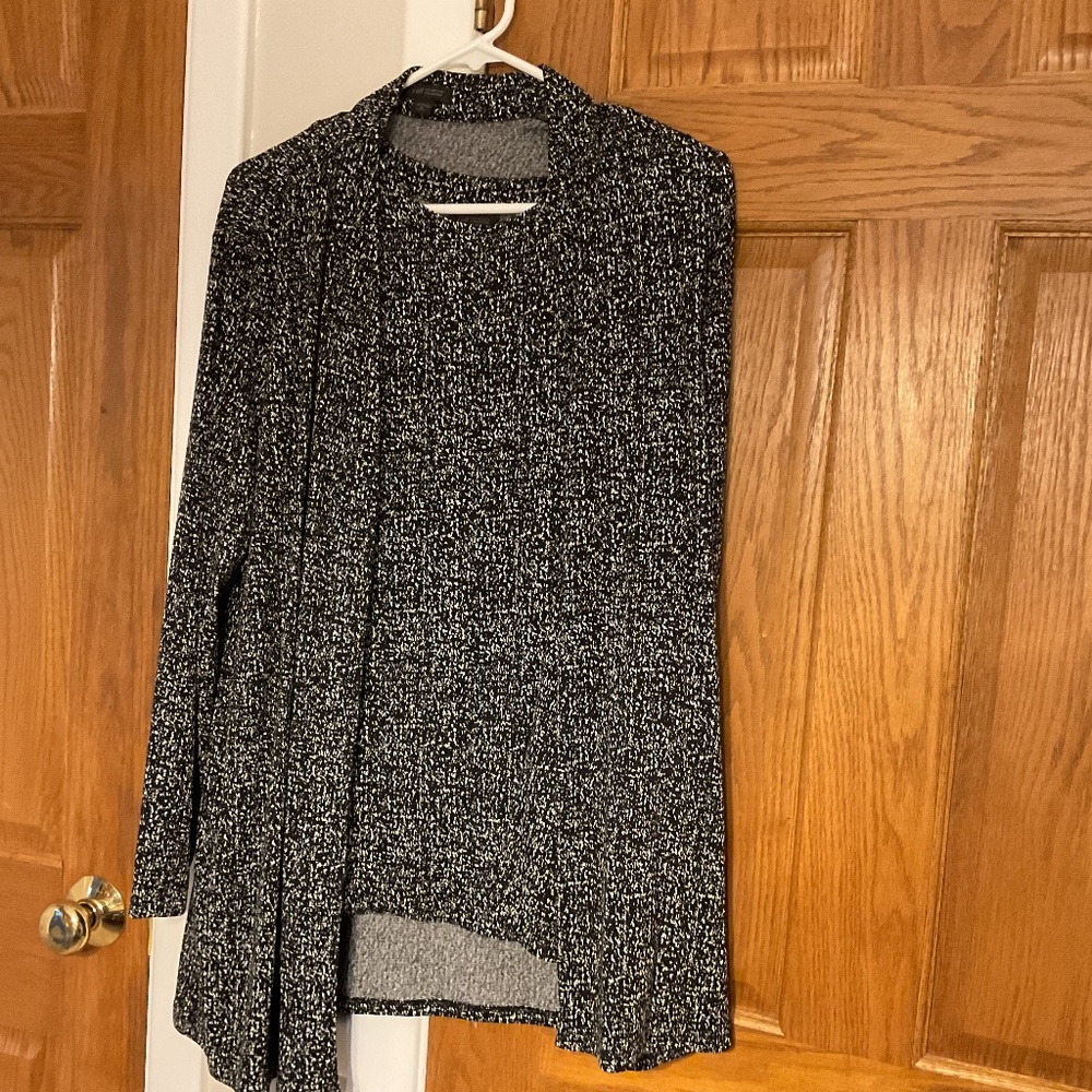 Sweater set